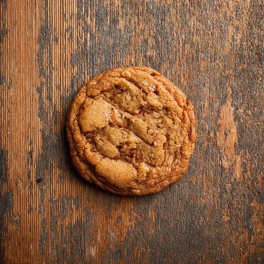 Apple Snickerdoodles Recipe - Recipe Image