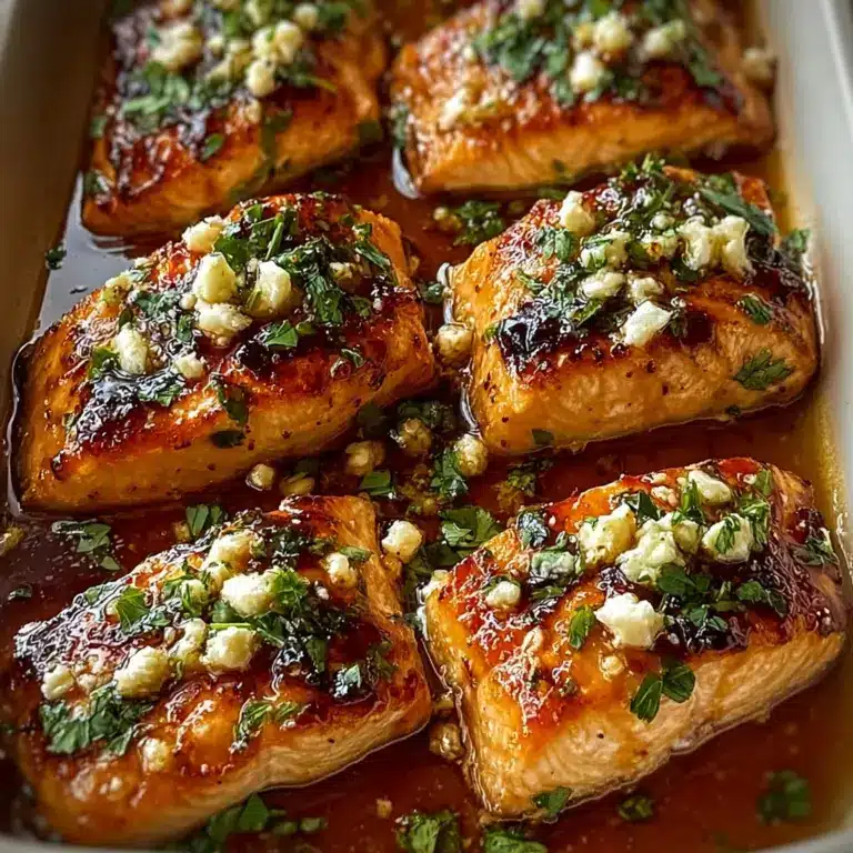A Deliciously Spicy and Savory Recipe