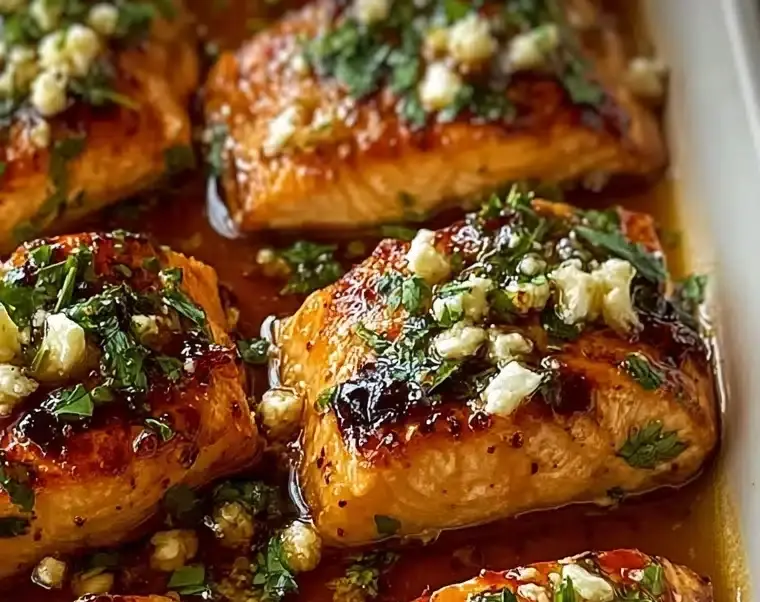 A Deliciously Spicy and Savory Recipe
