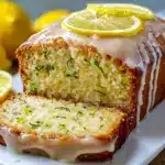 Luscious Lemon Zucchini Bread: A Zesty Loaf Recipe