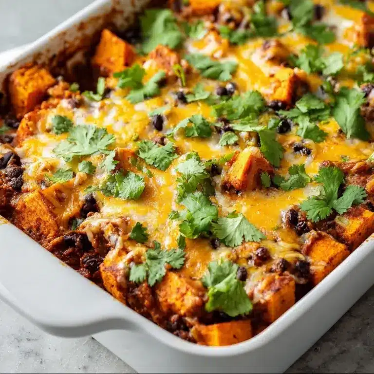 Vegetarian Delight Recipe
