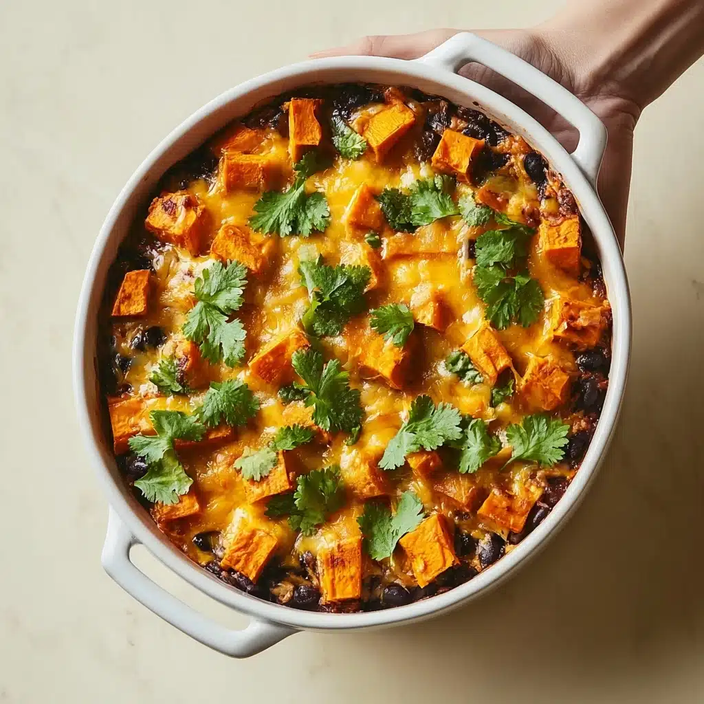 Vegetarian Delight Recipe - Recipe Image