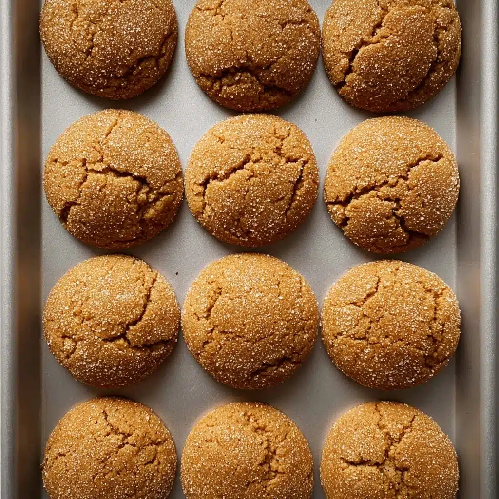 chewy maple pumpkin cookies Recipe - Recipe Image