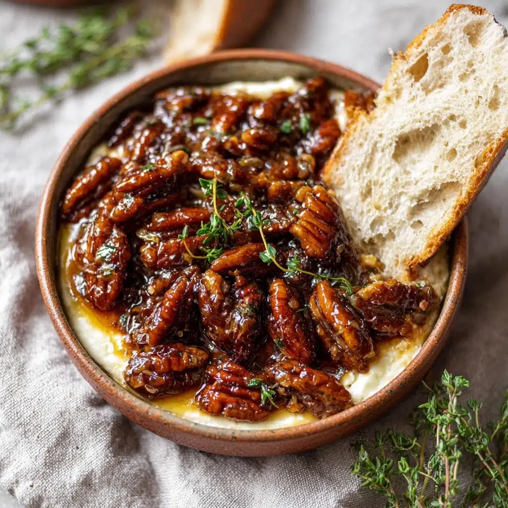 Baked Feta Dip Recipe - Recipe Image