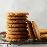 chewy maple pumpkin cookies Recipe