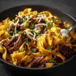 Short Rib Ragu Recipe