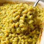 One Tray Creamy Zucchini Pasta Recipe