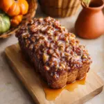 Amish Apple Fritter Bread Recipe