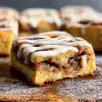 Easy Cinnamon Apple Cake: Warm and Perfectly Spiced Recipe