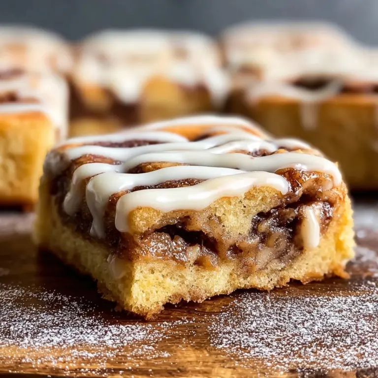 Easy Cinnamon Apple Cake: Warm and Perfectly Spiced Recipe