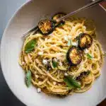 Spaghetti alla Nerano Recipe