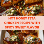 A Deliciously Spicy and Savory Recipe