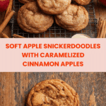 Apple Snickerdoodles Recipe