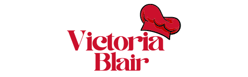 Victoria Blair