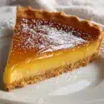 Salted Honey Pie: A Perfect Blend of Sweet and Salty Recipe