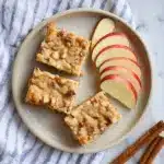 Apple Brownies Recipe