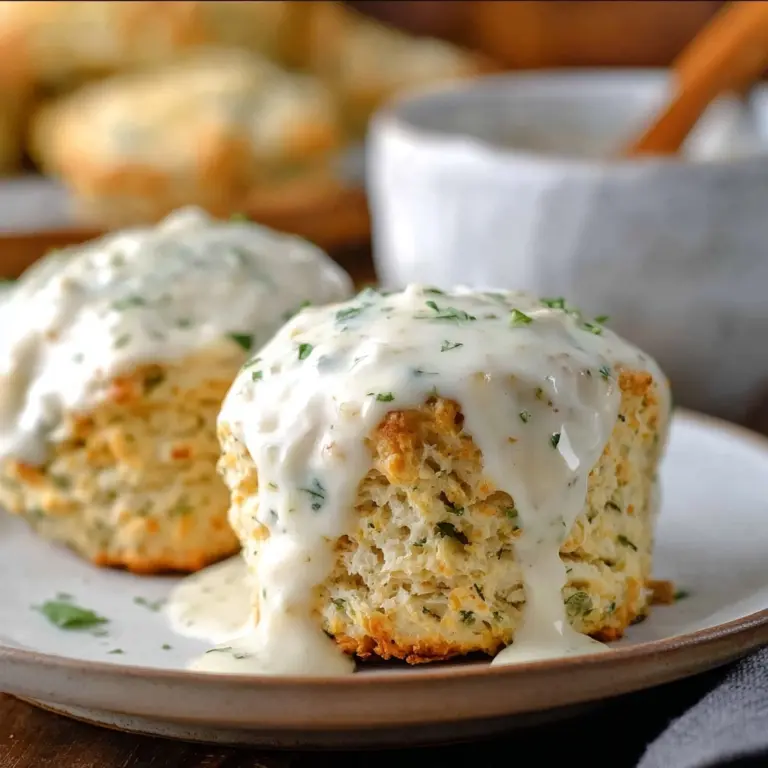 Garlic Parmesan Chicken Meatloaves Recipe