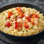 A Luxurious Meal for Beginners Recipe