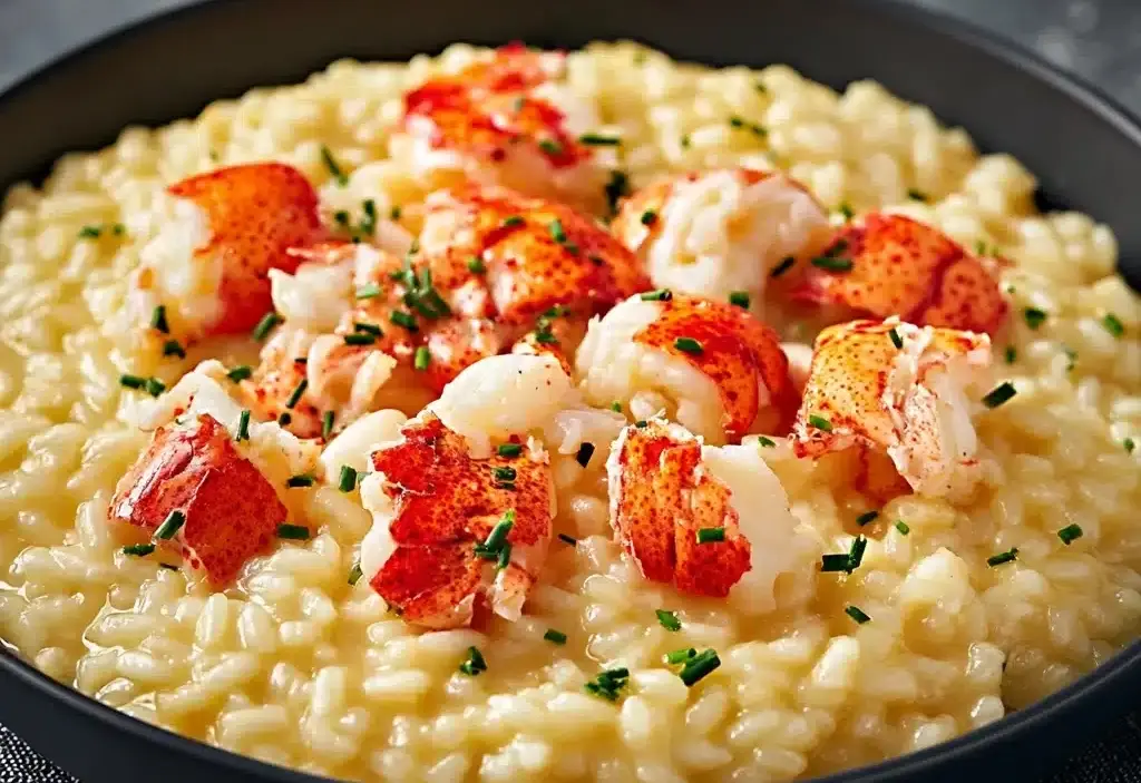 A Luxurious Meal for Beginners Recipe