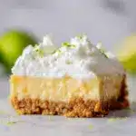 Atlantic Beach Pie Bars Recipe