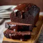 Brownie Bread Recipe
