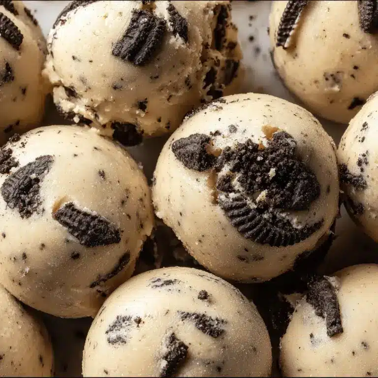 Packed With Protein! Recipe