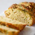 Irish Ale and Cheddar Bread Recipe