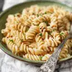 Creamy White Bean Pasta Sauce Recipe