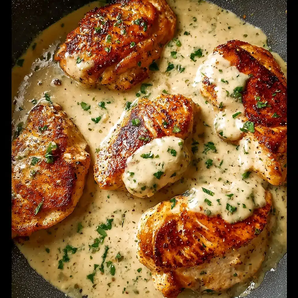 Ranch Chicken Crock Pot Recipe - Recipe Image
