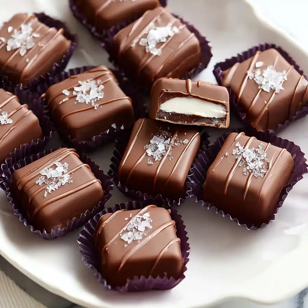 Easy Bounty Bonbons With 5 Ingredients Recipe - Recipe Image