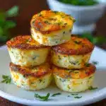 otein-Packed Breakfast for Busy Mornings Recipe