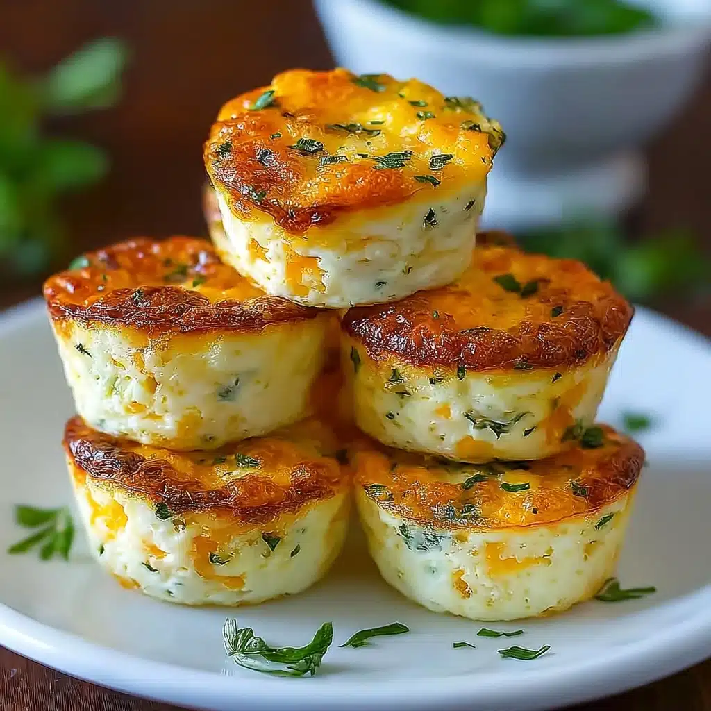 otein-Packed Breakfast for Busy Mornings Recipe - Recipe Image