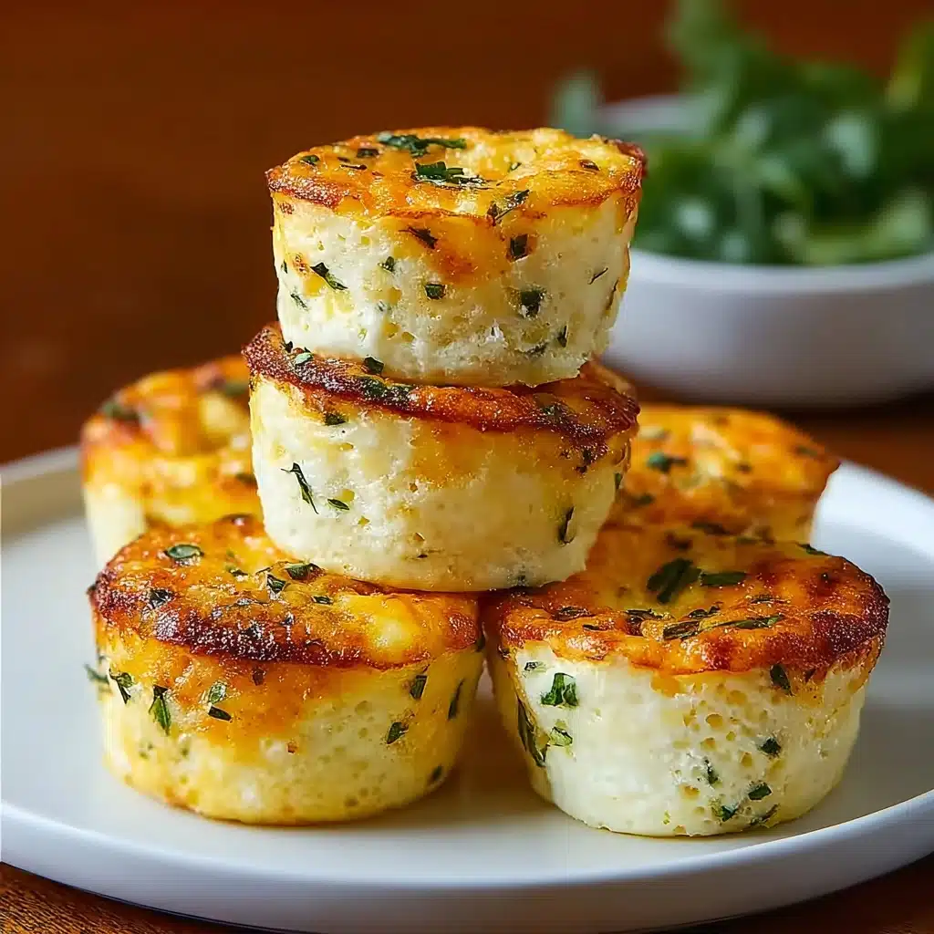 otein-Packed Breakfast for Busy Mornings Recipe - Recipe Image