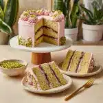 Strawberry Shortcake Cake Recipe