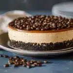 Espresso Cheesecake Recipe