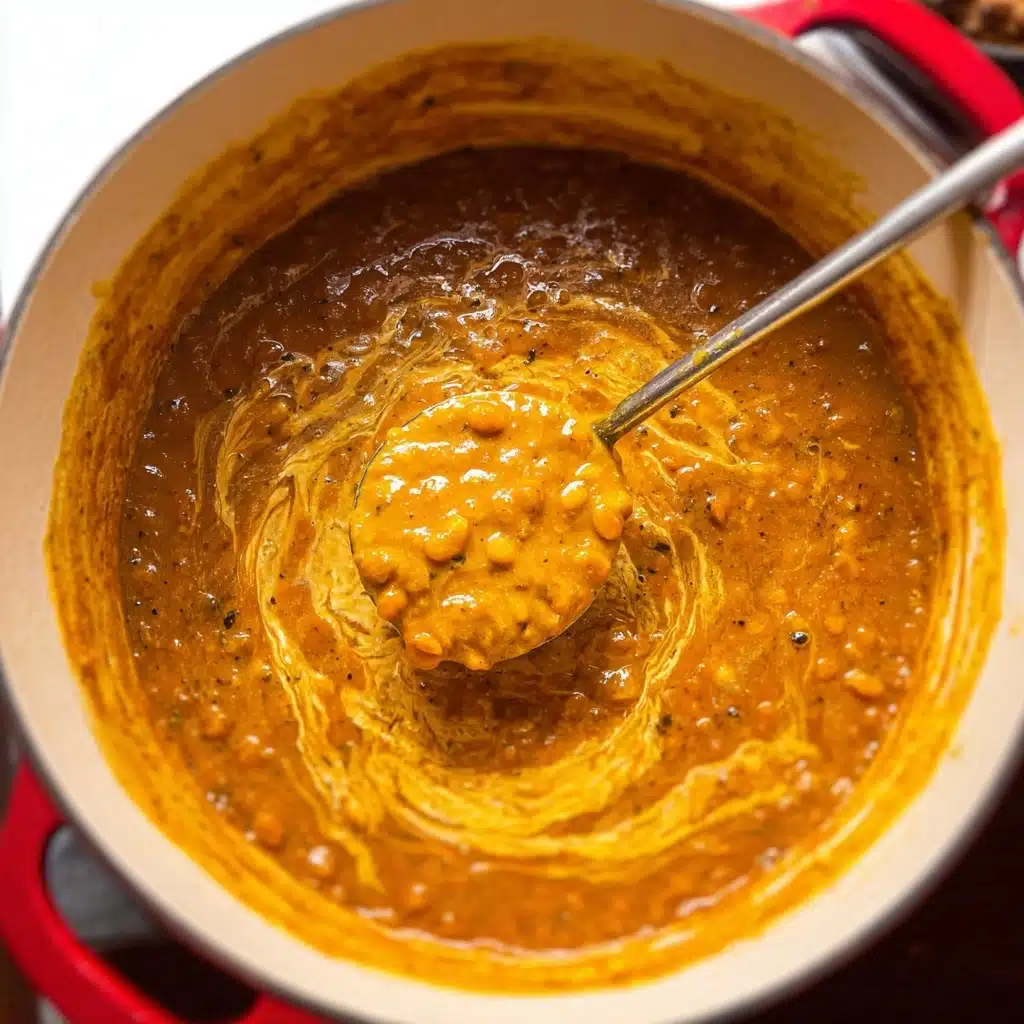Spicy chorizo pumpkin soup Recipe - Recipe Image
