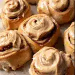 Coffee Rolls Recipe