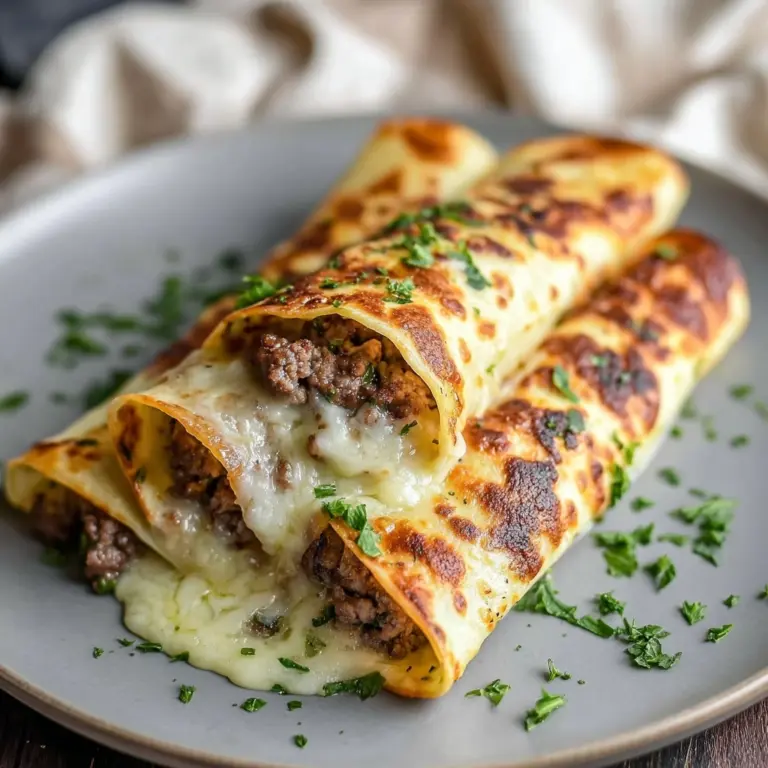 2 cups Monterey Jack cheese (shredded) 🧀 Recipe