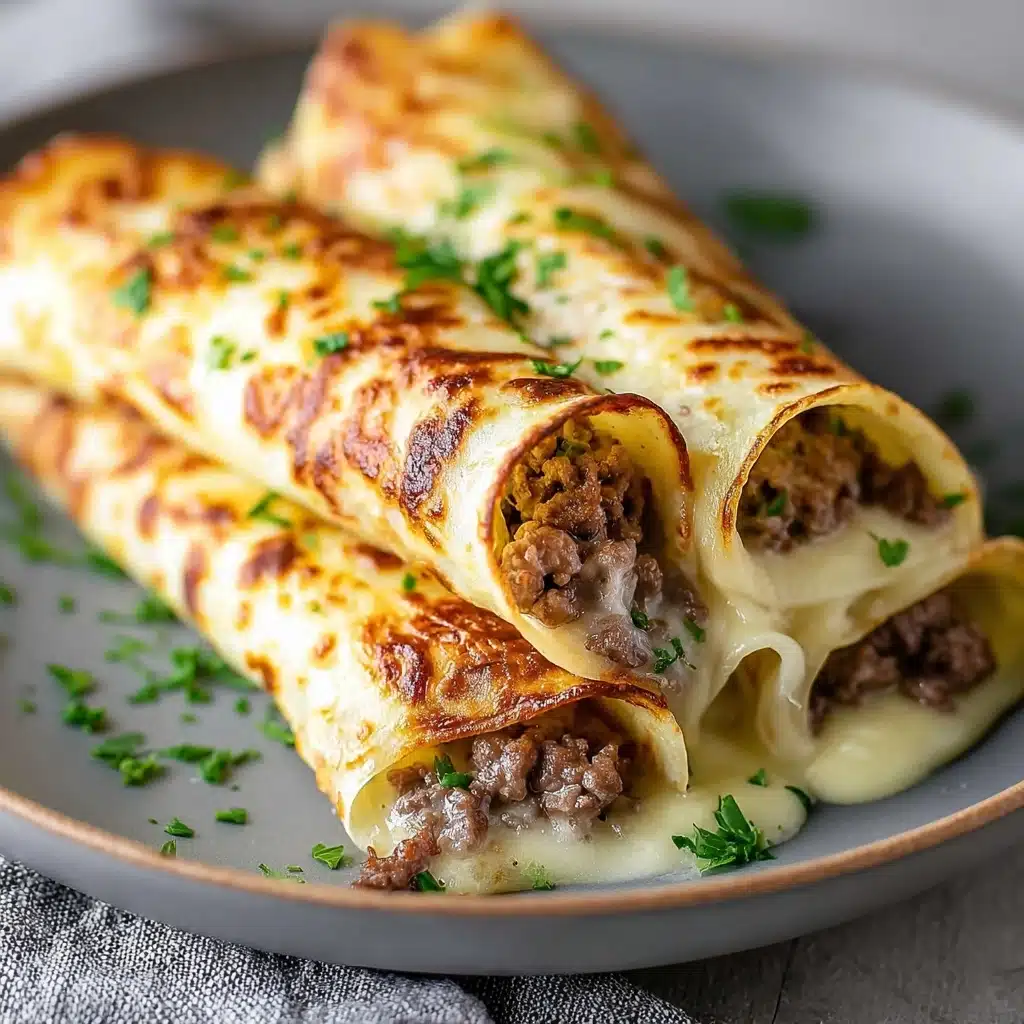 2 cups Monterey Jack cheese (shredded) 🧀 Recipe - Recipe Image