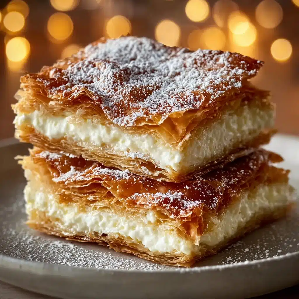 A Delightful Fusion of Sweet and Crunchy Recipe - Recipe Image