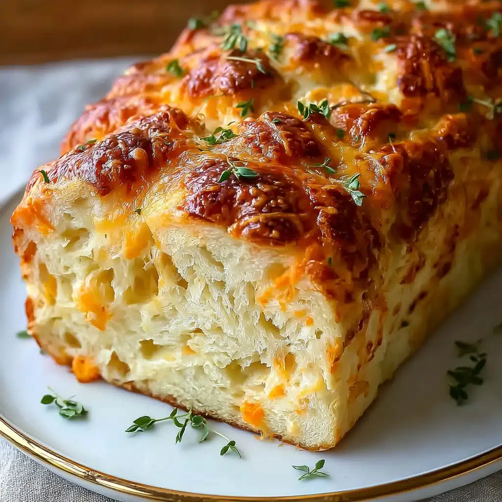 Easy Quick Bread Recipe - Recipe Image