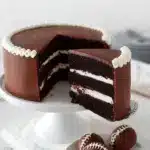 Hostess Cupcake Layer Cake Recipe