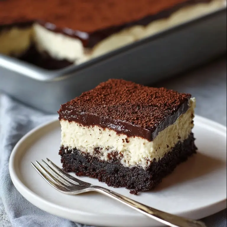 Chocolate Ooey Gooey CakeIngredients: Recipe