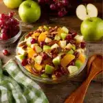 Fruit Salad Recipe