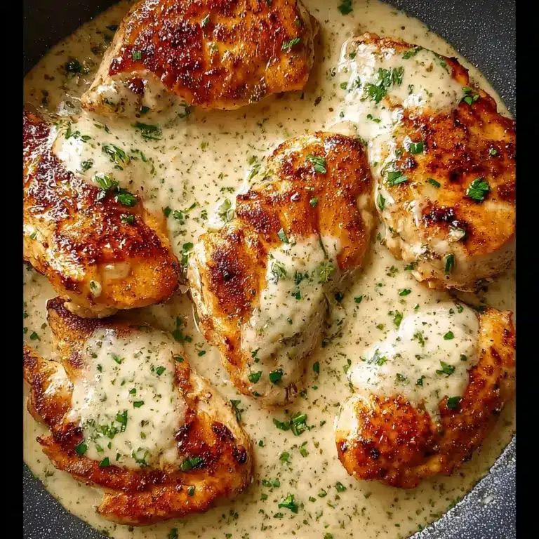 Ranch Chicken Crock Pot Recipe