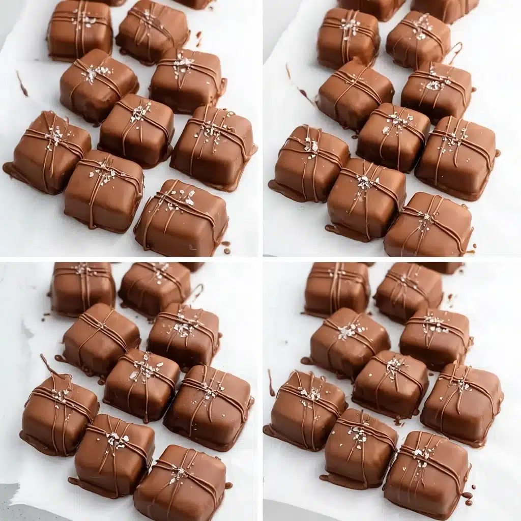 Easy Bounty Bonbons With 5 Ingredients Recipe - Recipe Image