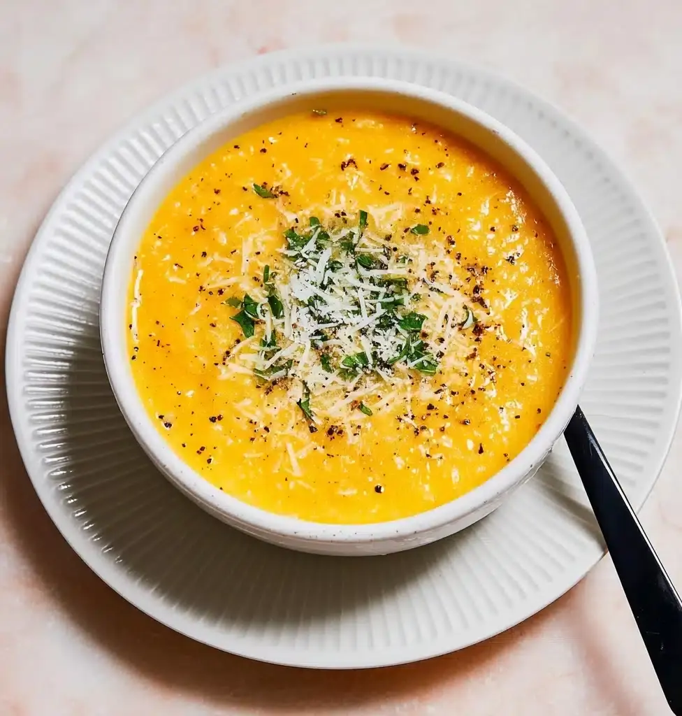 Italian Penicillin Soup Recipe