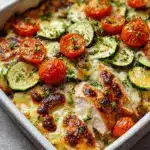 Flavorful & Easy! Recipe