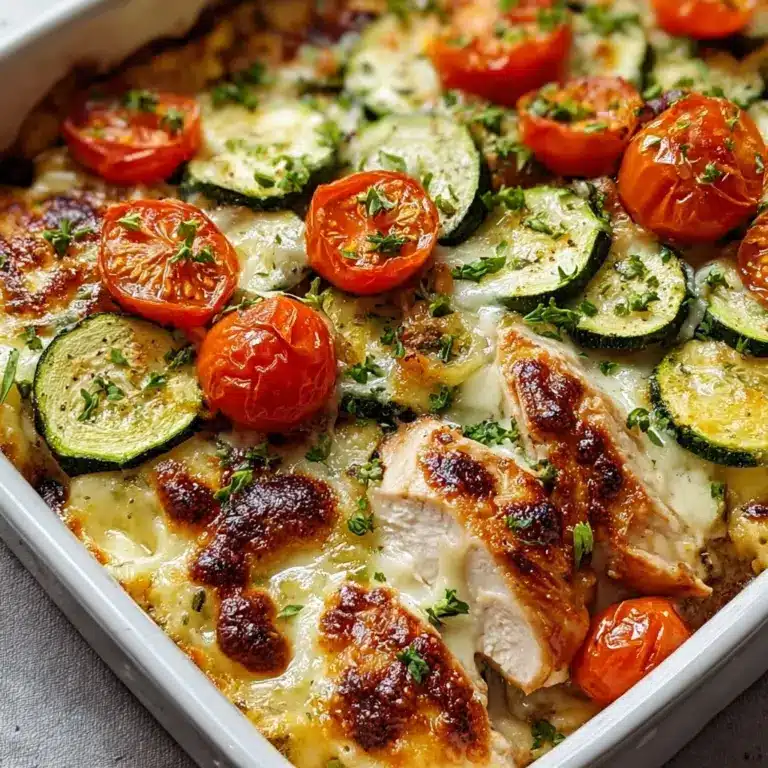 Flavorful & Easy! Recipe