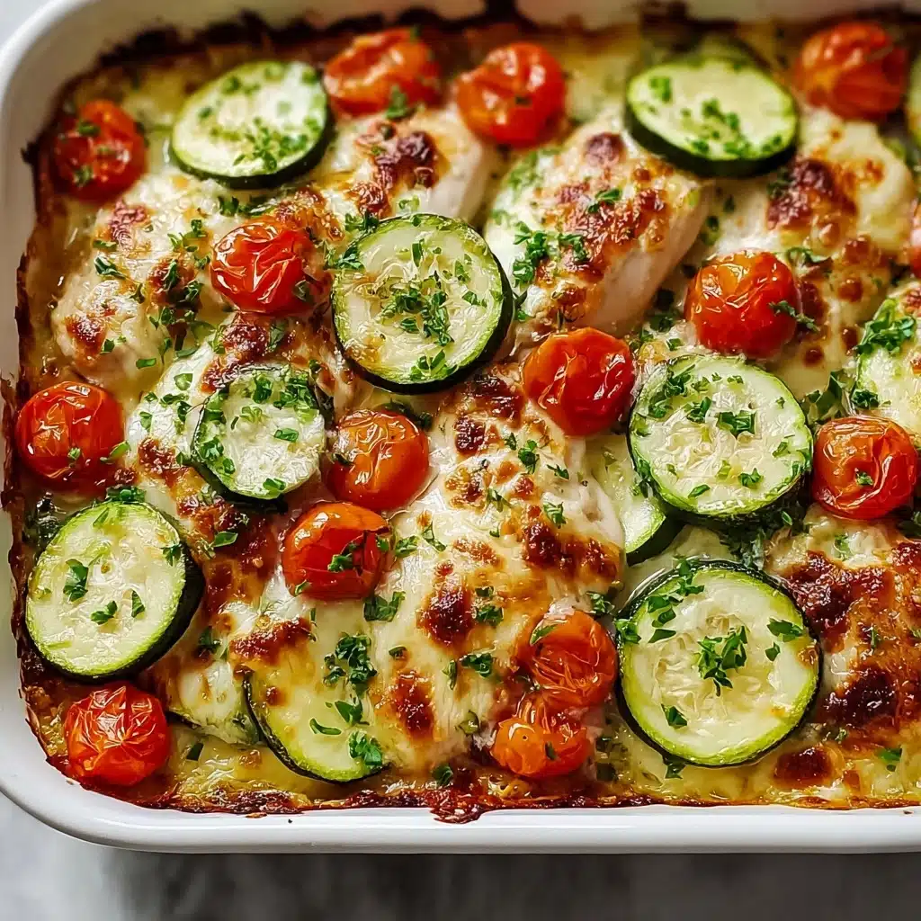 Flavorful & Easy! Recipe - Recipe Image